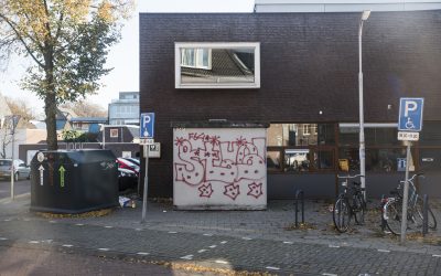 Gezocht: (beeldend) kunstenaar